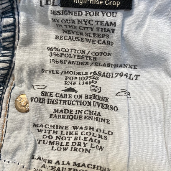 Sz 27 Blanknyc Madison in Radio Silence - Picture 7 of 9